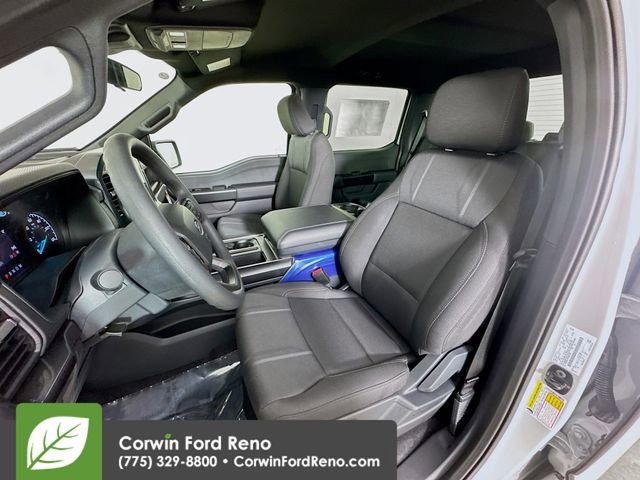 New 2026 Ford F150 STX image 20