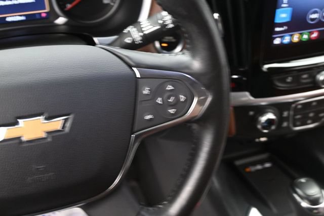 Used 2020 Chevrolet Traverse High Country AWD/4WD image 20