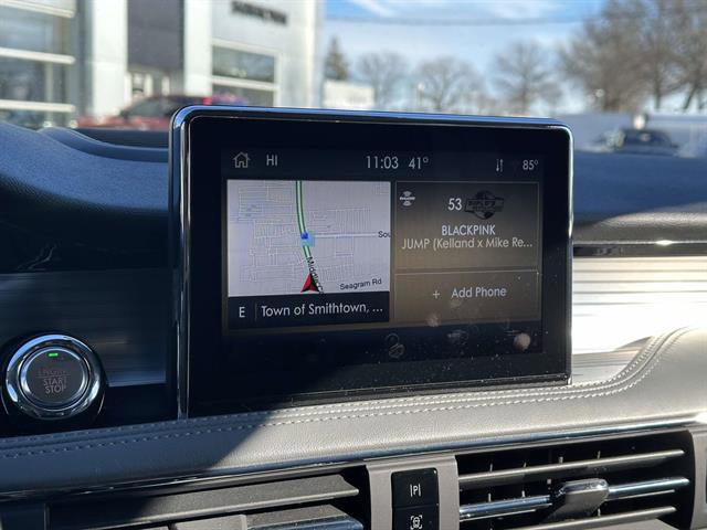 Used 2022 Lincoln Corsair AWD w/ Equipment Group 101A image 19