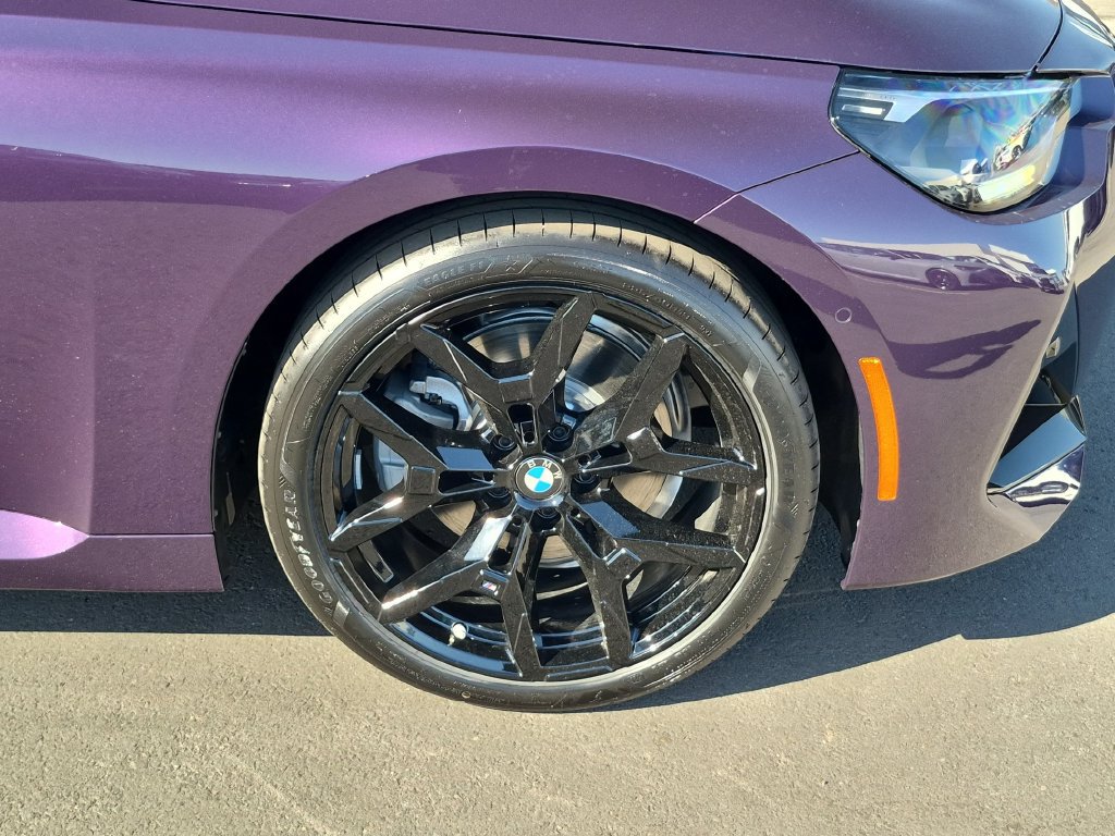 New 2026 BMW 230i Coupe RWD image 25