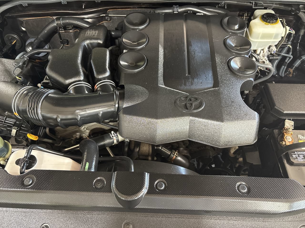 Used 2012 Toyota 4Runner SR5 RWD image 24