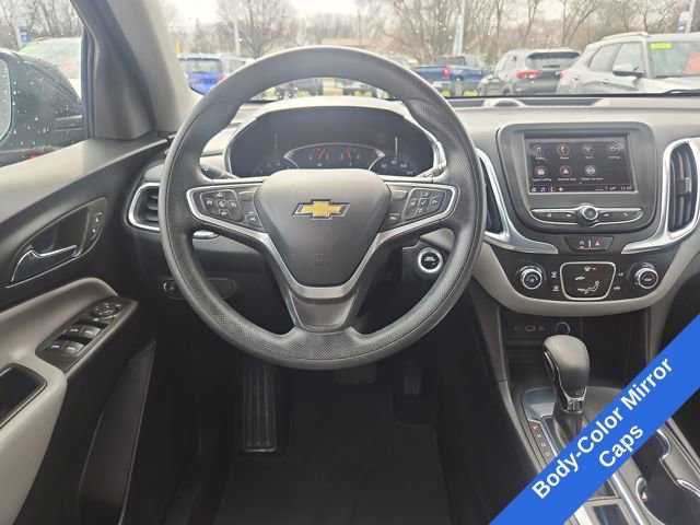 Used 2023 Chevrolet Equinox LS w/ LS Convenience Package image 14