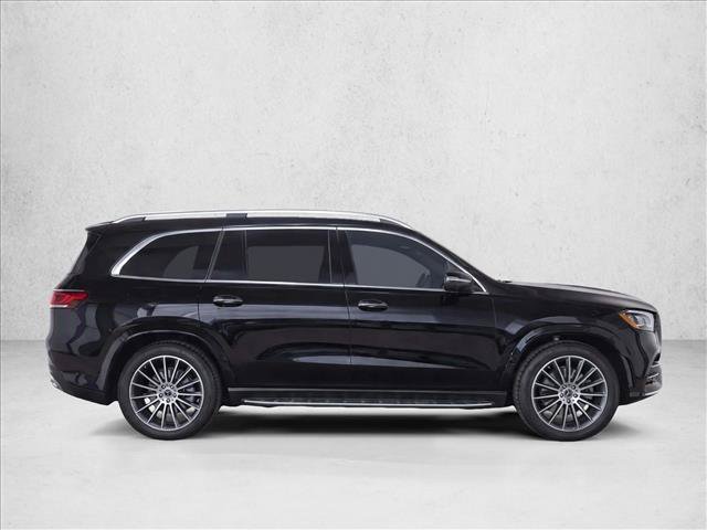 New 2027 Mercedes-Benz GLE 450 4MATIC image 8