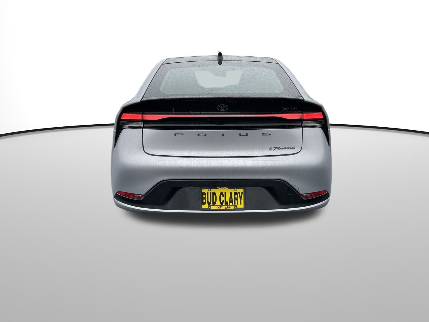 Used 2024 Toyota Prius Prime image 5