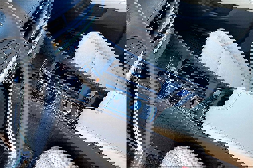 New 2026 Cadillac CT5 Premium Luxury w/ Technology Package image 8