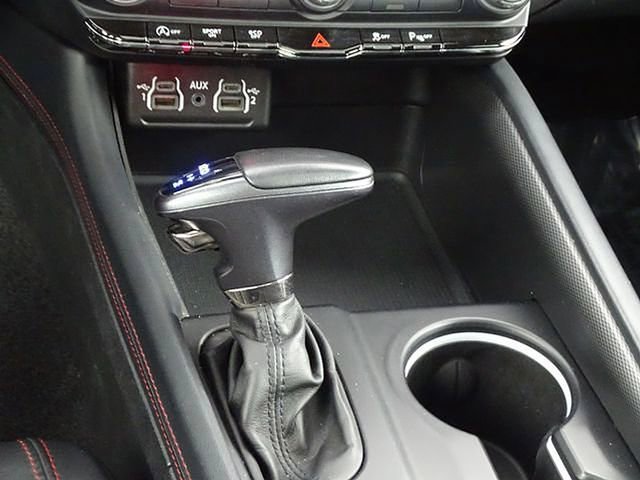 Used 2024 Dodge Durango GT image 44