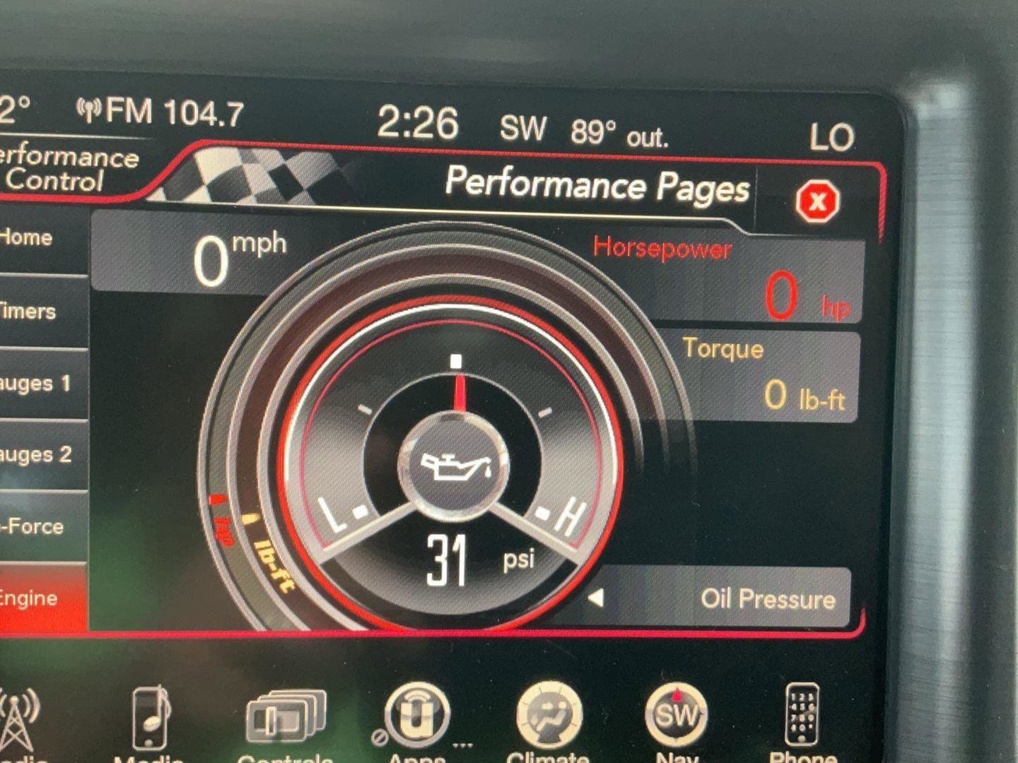 Used 2016 Dodge Challenger R/T Scat Pack image 28