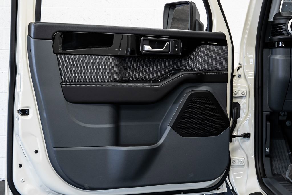 New 2026 INEOS Grenadier image 20