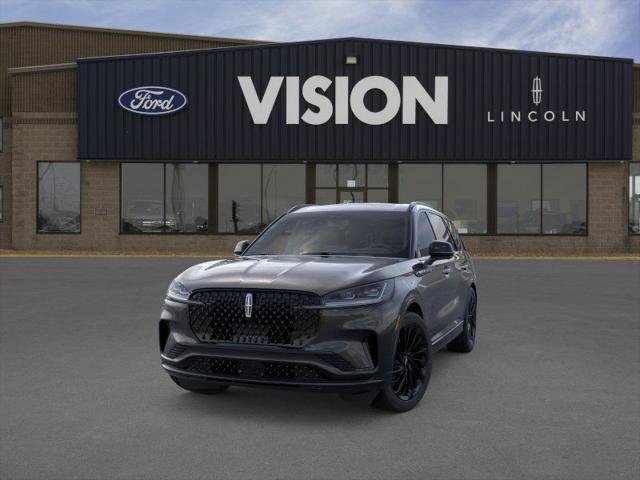 New 2025 Lincoln Aviator Reserve w/ Equipment Group 201A image 2