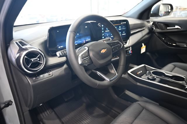 New 2027 Chevrolet Equinox LT w/ Convenience Package II FWD image 21