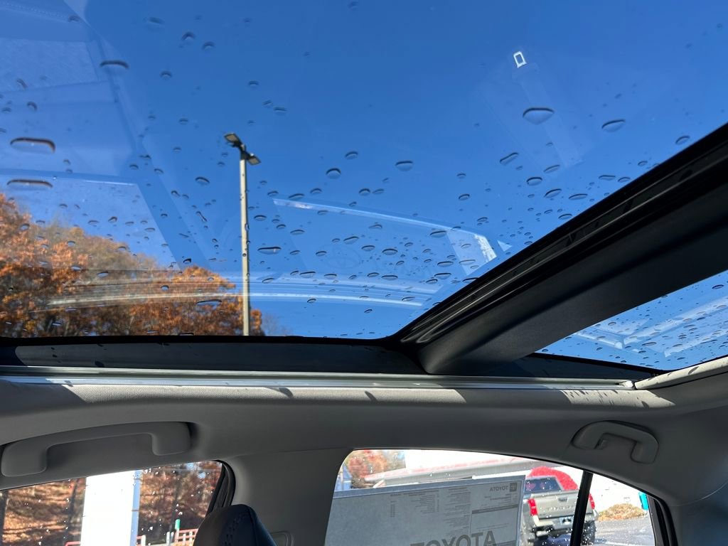 New 2026 Toyota Camry XLE image 21