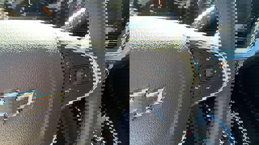 New 2026 Chevrolet Trax ACTIV image 21