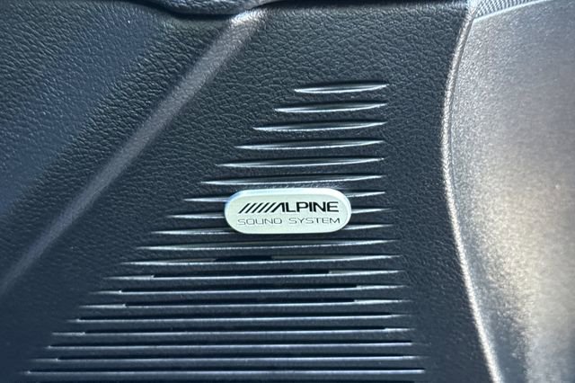 Used 2023 Dodge Challenger SXT w/ Blacktop Package RWD image 19