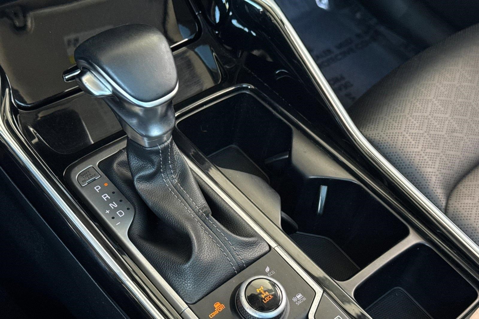 Used 2022 Kia Sorento SX image 18