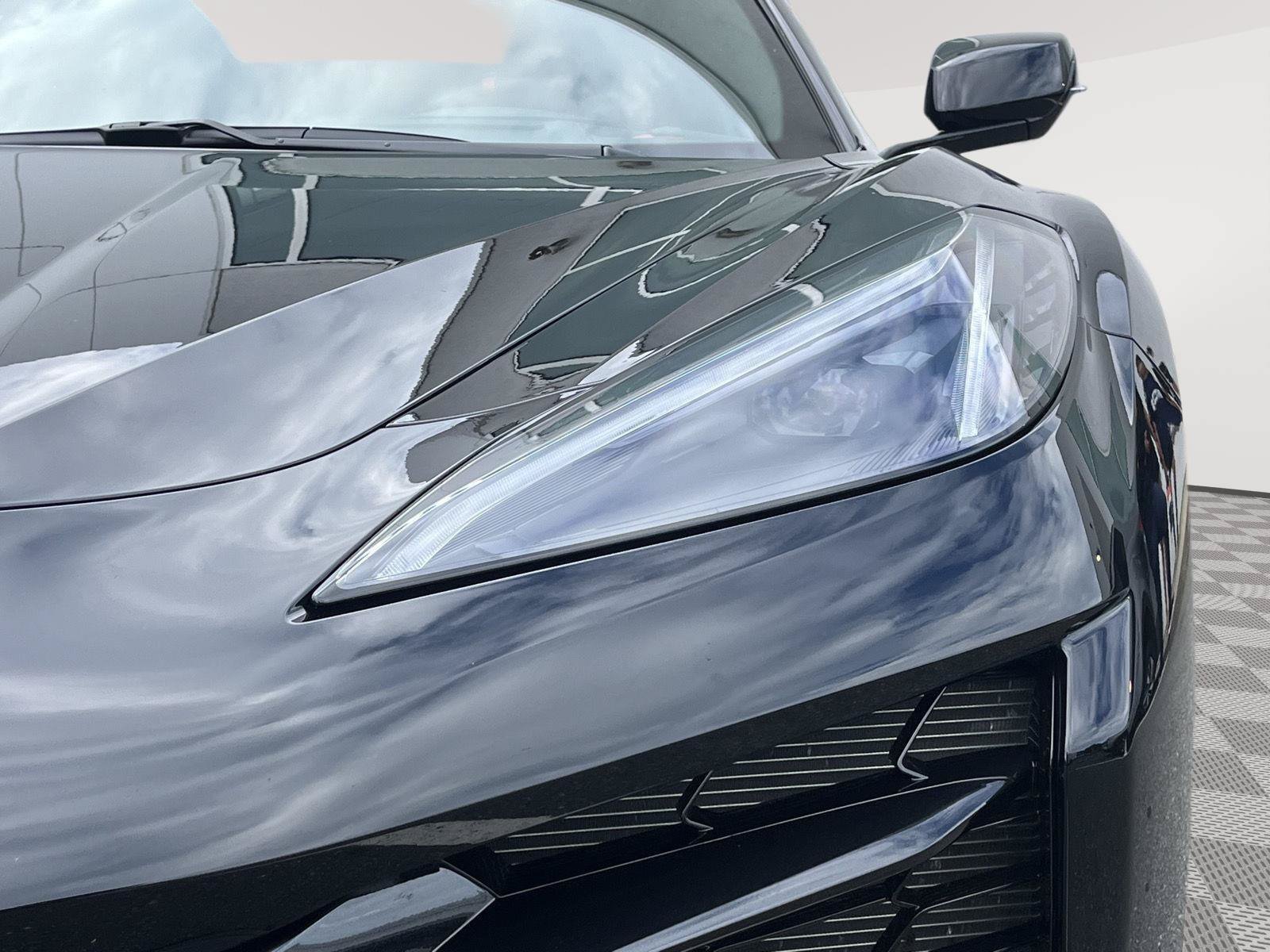 Used 2026 Chevrolet Corvette Z06 RWD image 15