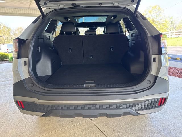 Used 2023 Kia Sportage X-Line w/ X-Line Premium Package AWD/4WD image 30