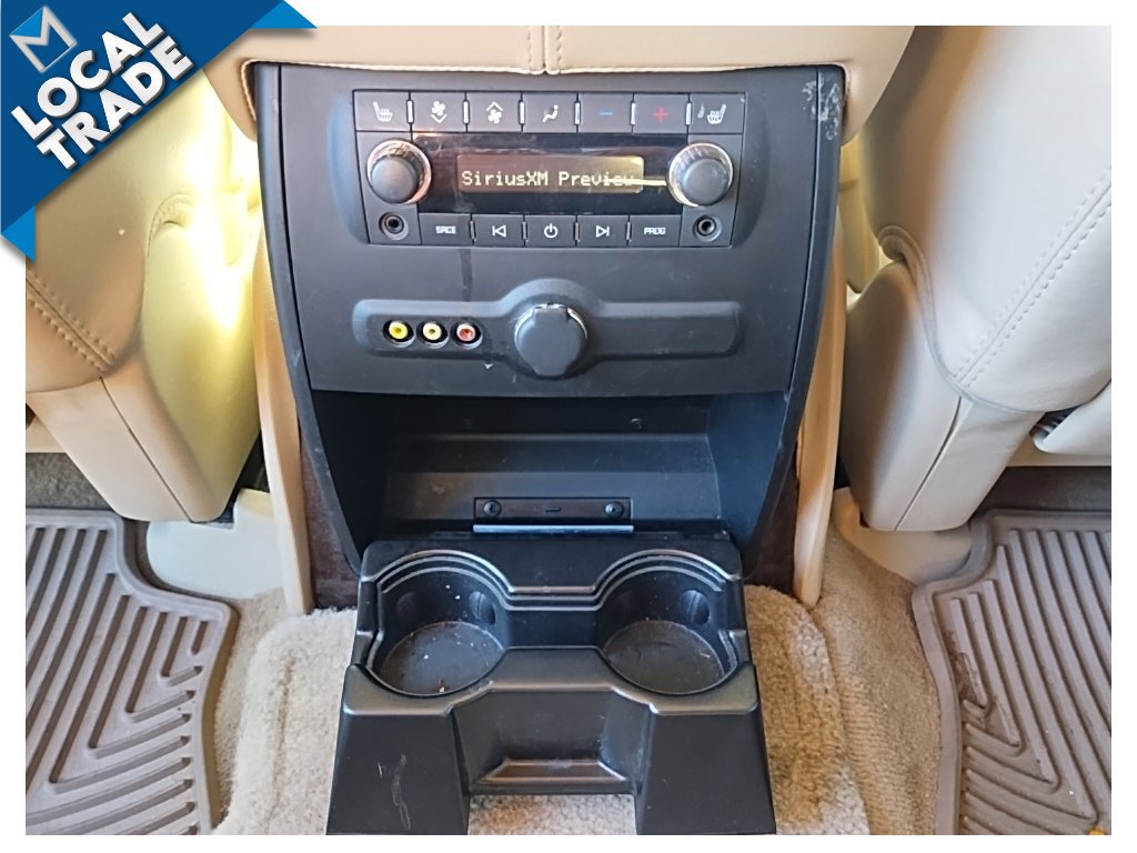 Used 2010 Cadillac Escalade ESV Luxury RWD image 15