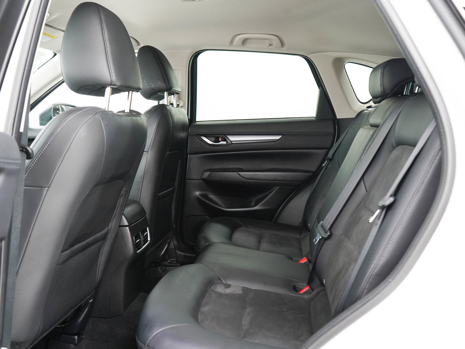 Used 2017 MAZDA CX-5 Touring AWD/4WD image 14