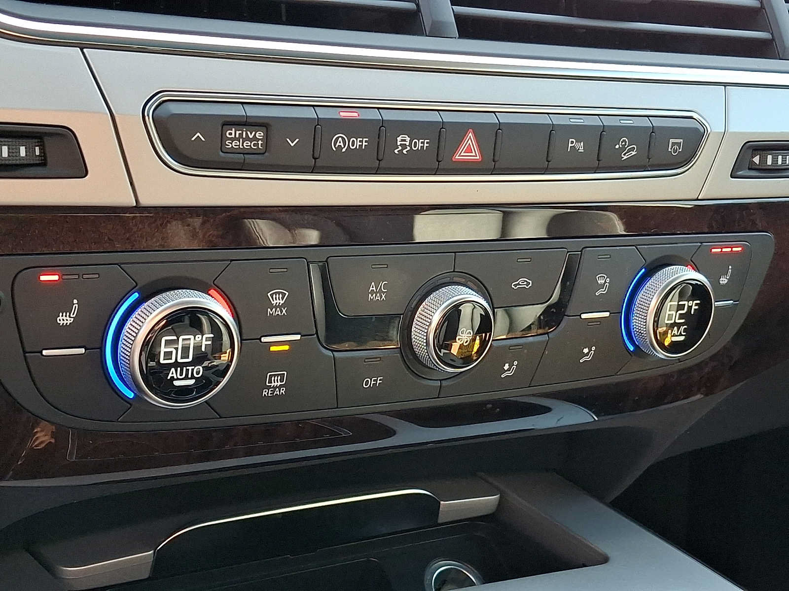 Used 2019 Audi Q7 2.0T Premium Plus w/ Premium Plus Package AWD/4WD image 15