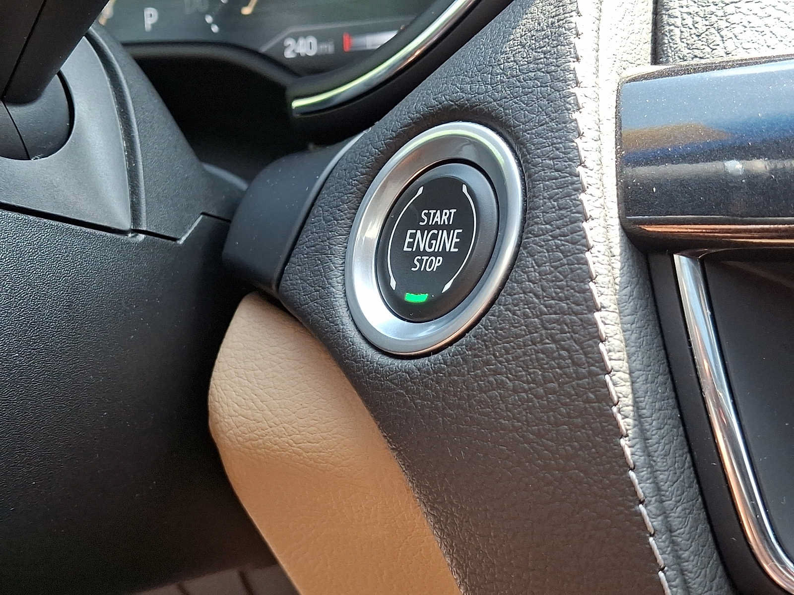 Used 2023 Cadillac CT5 Luxury AWD/4WD image 28