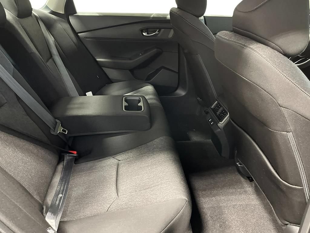 New 2026 Honda Accord LX image 22