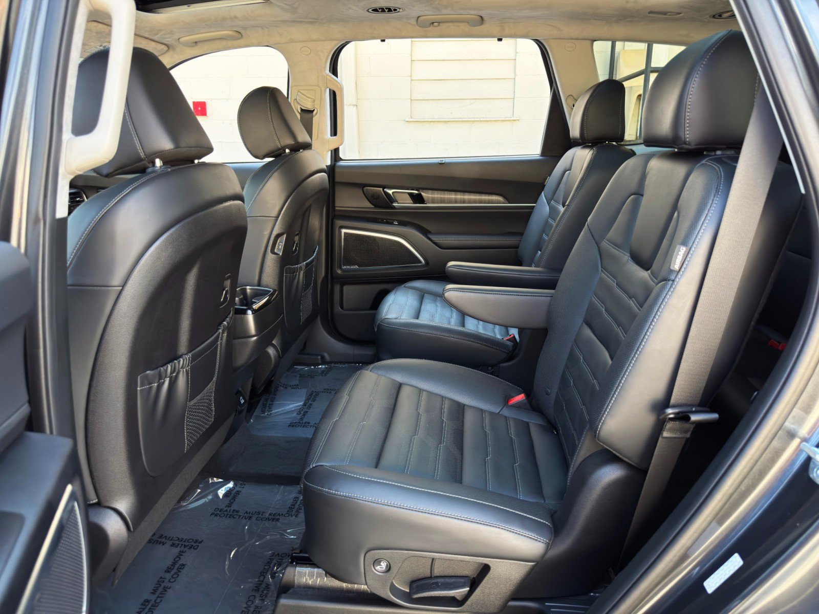 Used 2024 Kia Telluride SX Prestige AWD/4WD image 46