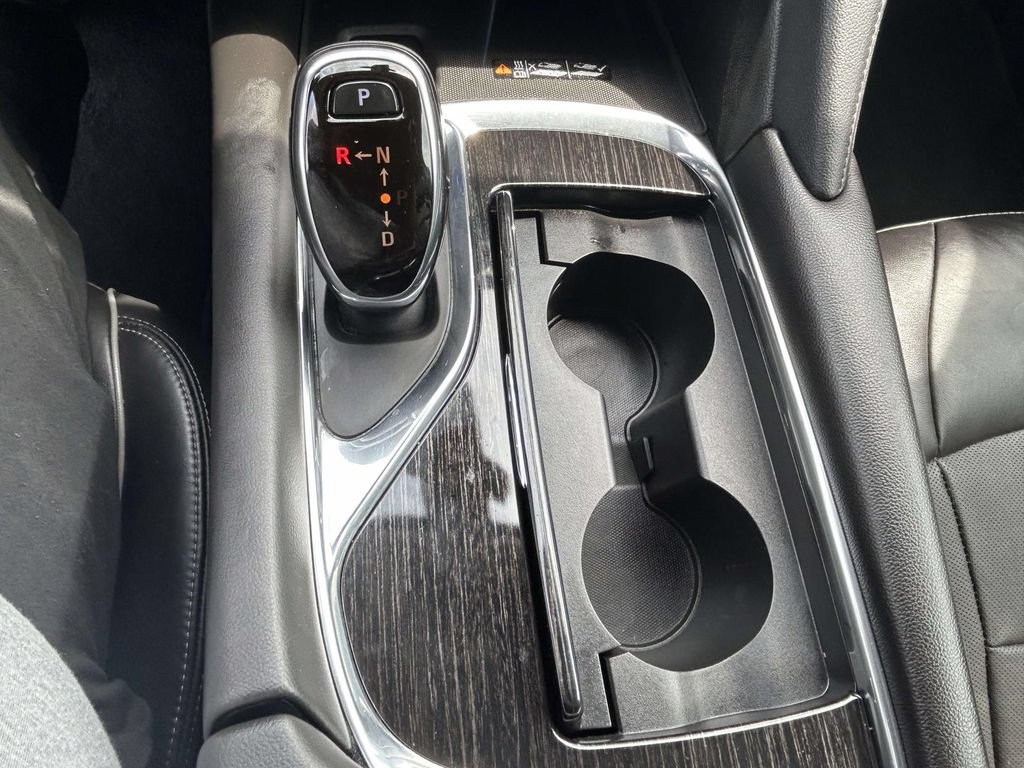 Used 2019 Buick Enclave Avenir w/ Avenir Technology Package FWD image 30