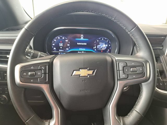 Used 2024 Chevrolet Tahoe LT AWD/4WD image 10