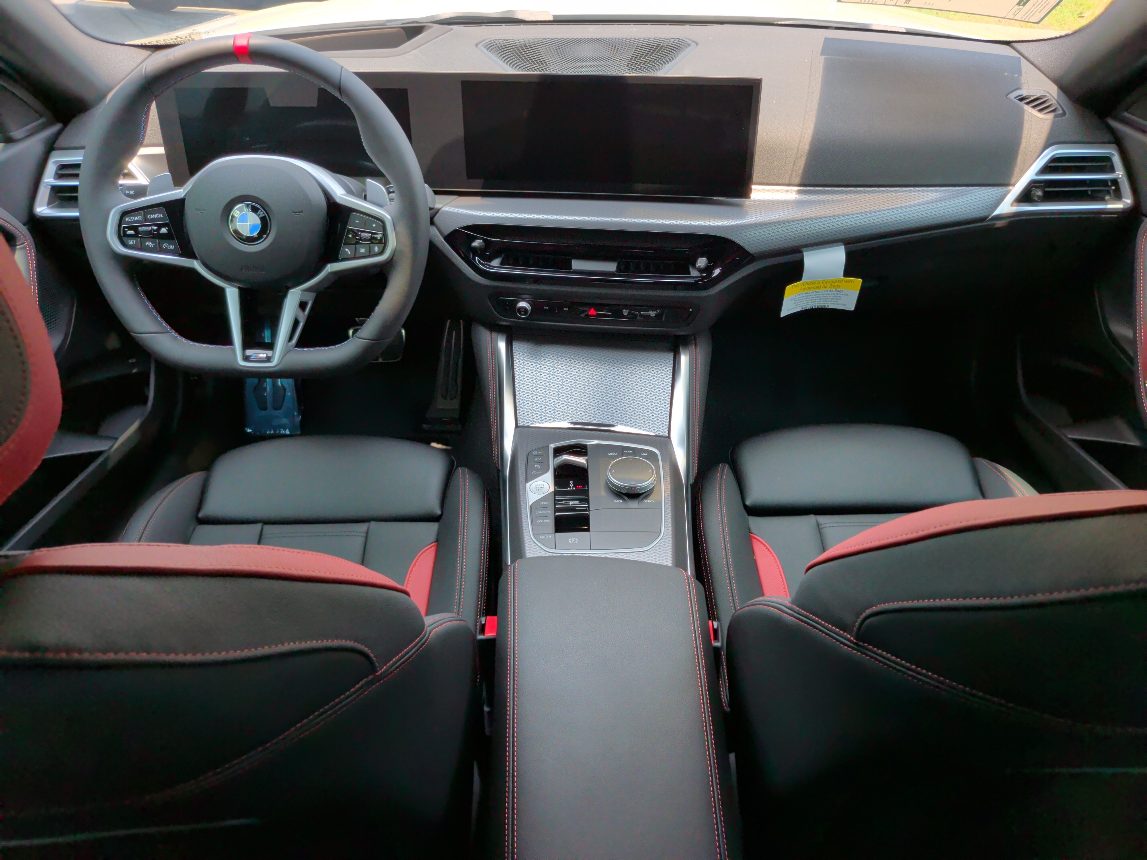 New 2026 BMW M240i xDrive Coupe w/ Premium Package AWD/4WD image 35