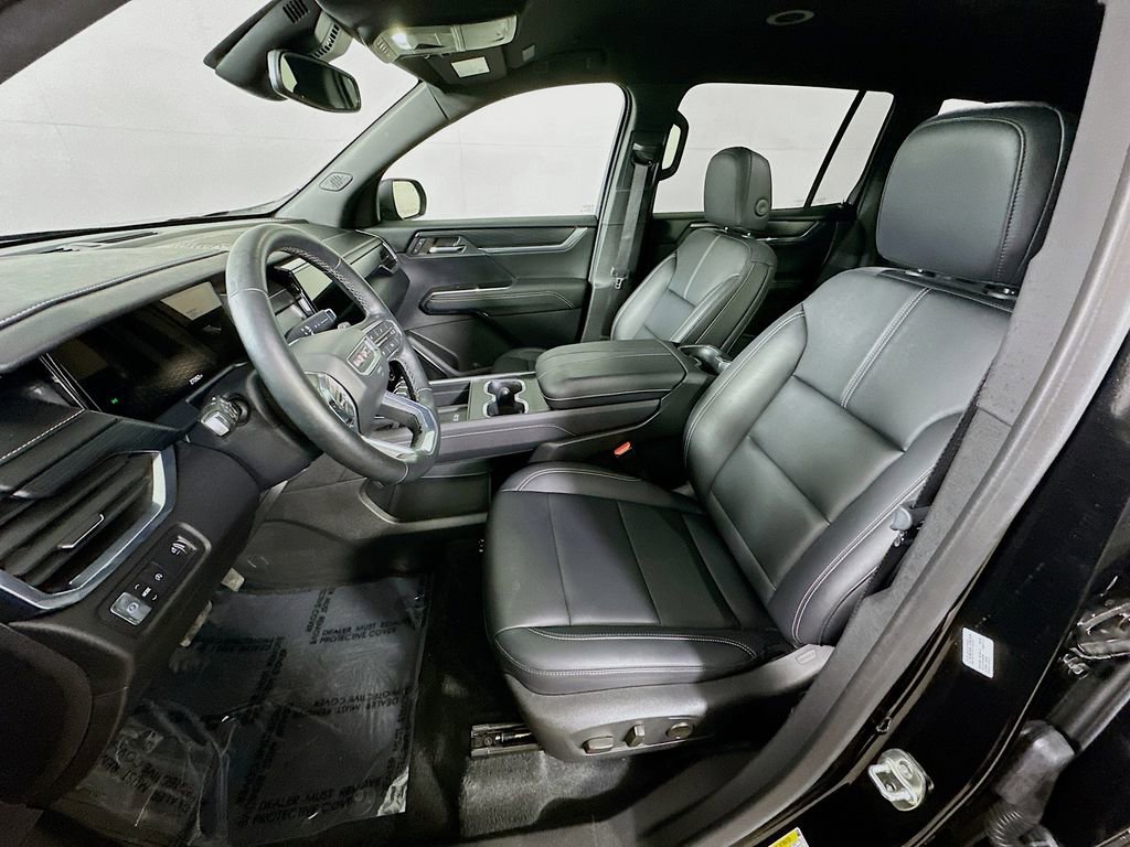 Used 2024 GMC Acadia Elevation w/ Black Edition image 15