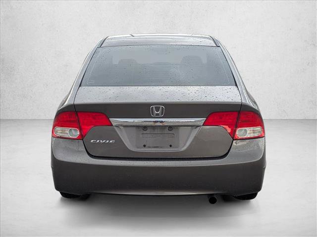 Used 2011 Honda Civic EX image 6