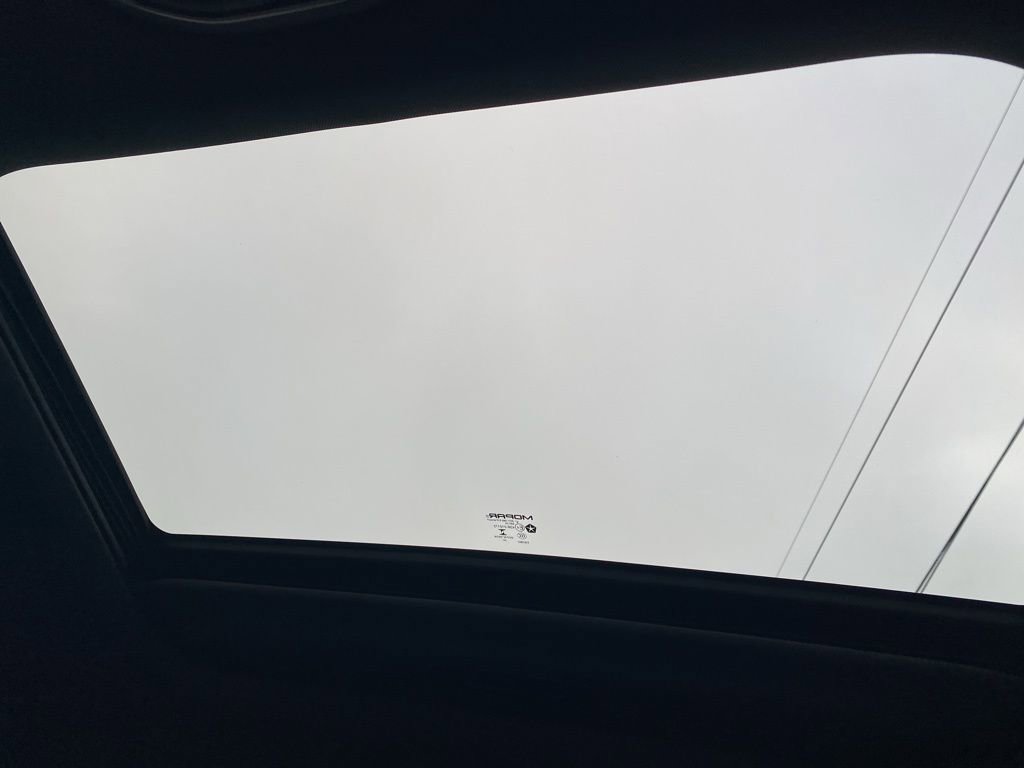 New 2025 Jeep Grand Cherokee L Altitude image 34