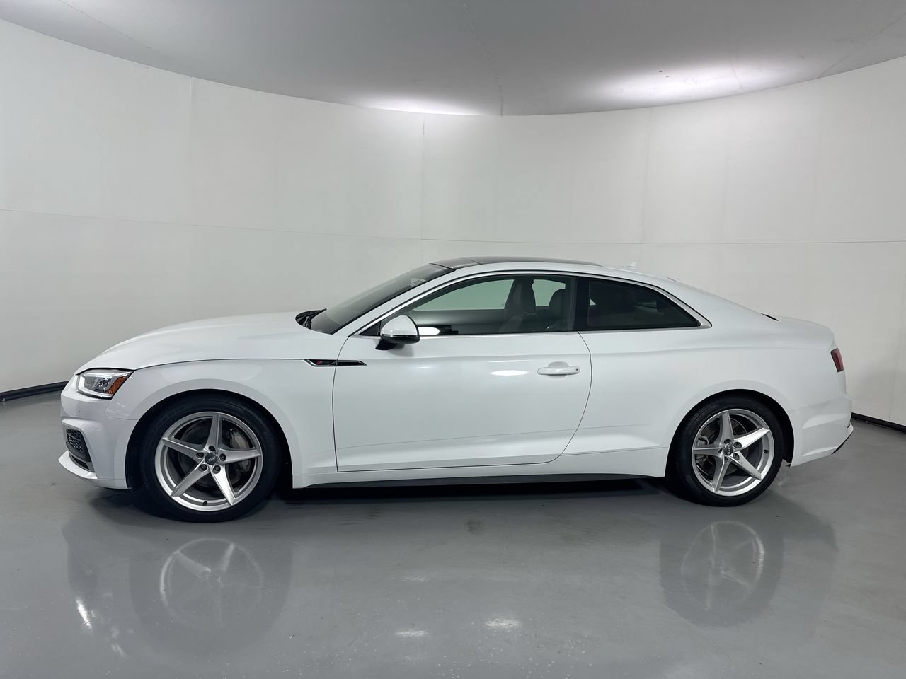 Used 2019 Audi A5 2.0T Premium Plus w/ Premium Plus AWD/4WD image 30