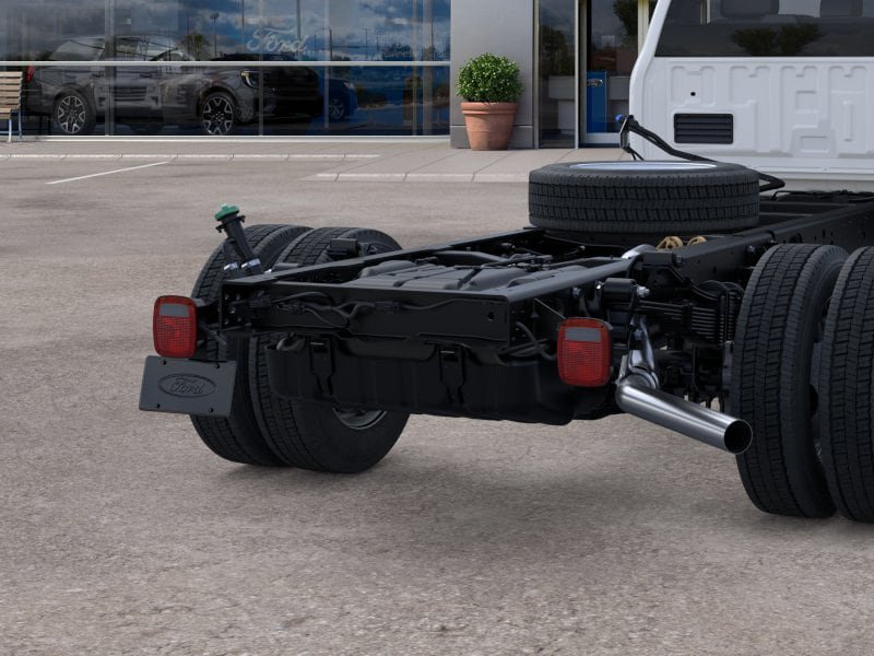 New 2026 Ford F450 XL RWD image 45