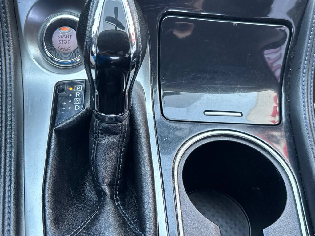 Used 2018 Nissan Maxima 3.5 S FWD image 14