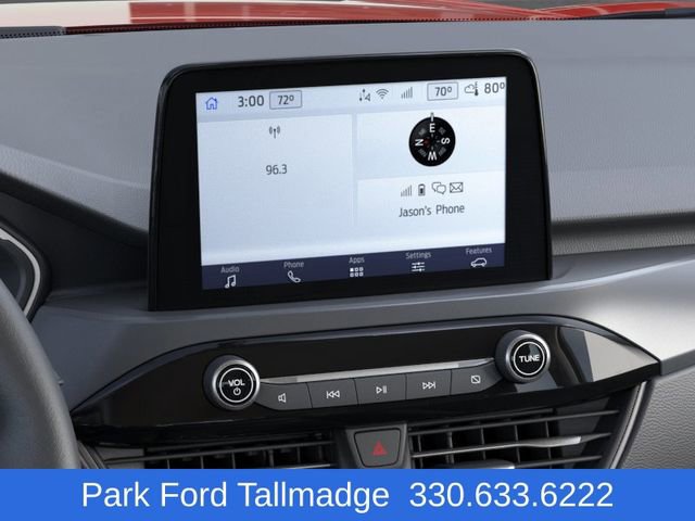 New 2026 Ford Escape Active w/ Cold Weather Package AWD/4WD image 14