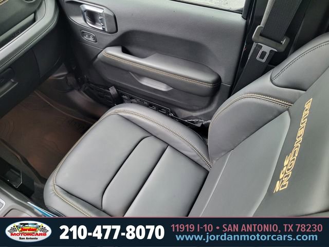 Used 2025 Jeep Wrangler Unlimited Rubicon 392 image 16