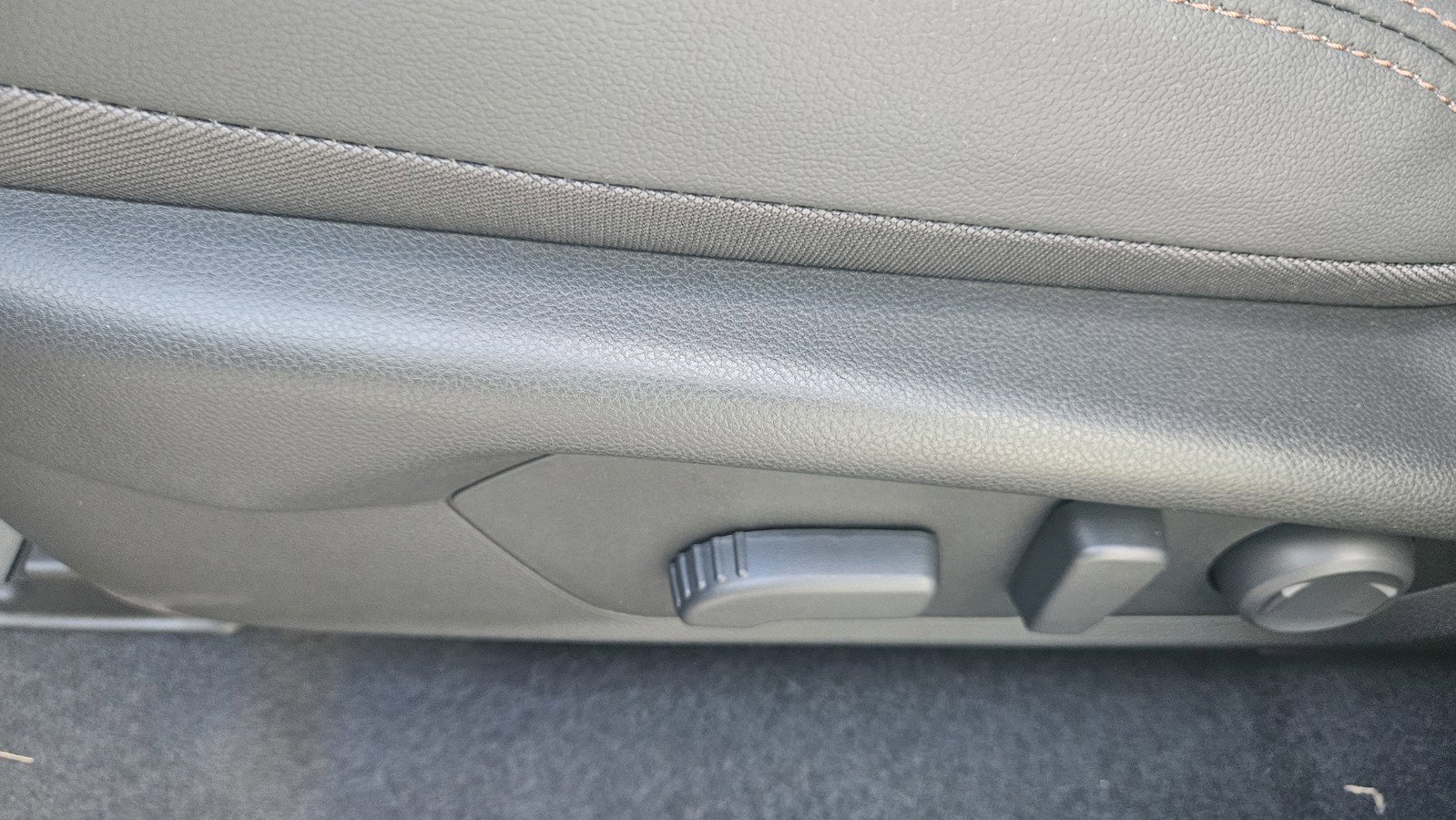 New 2025 Subaru Forester Touring image 20