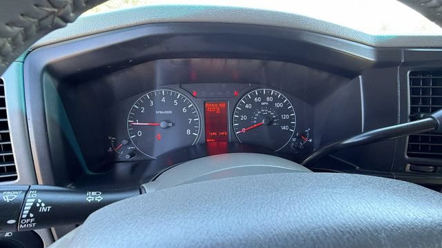 Used 2018 Nissan NV 3500 SL RWD image 23