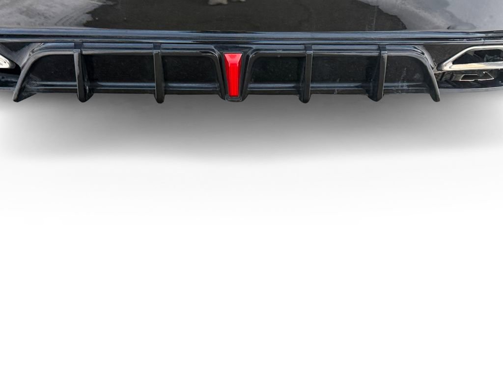 Used 2022 Honda Accord Sport image 21