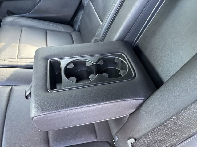 Used 2025 Chevrolet Tahoe LT AWD/4WD image 17