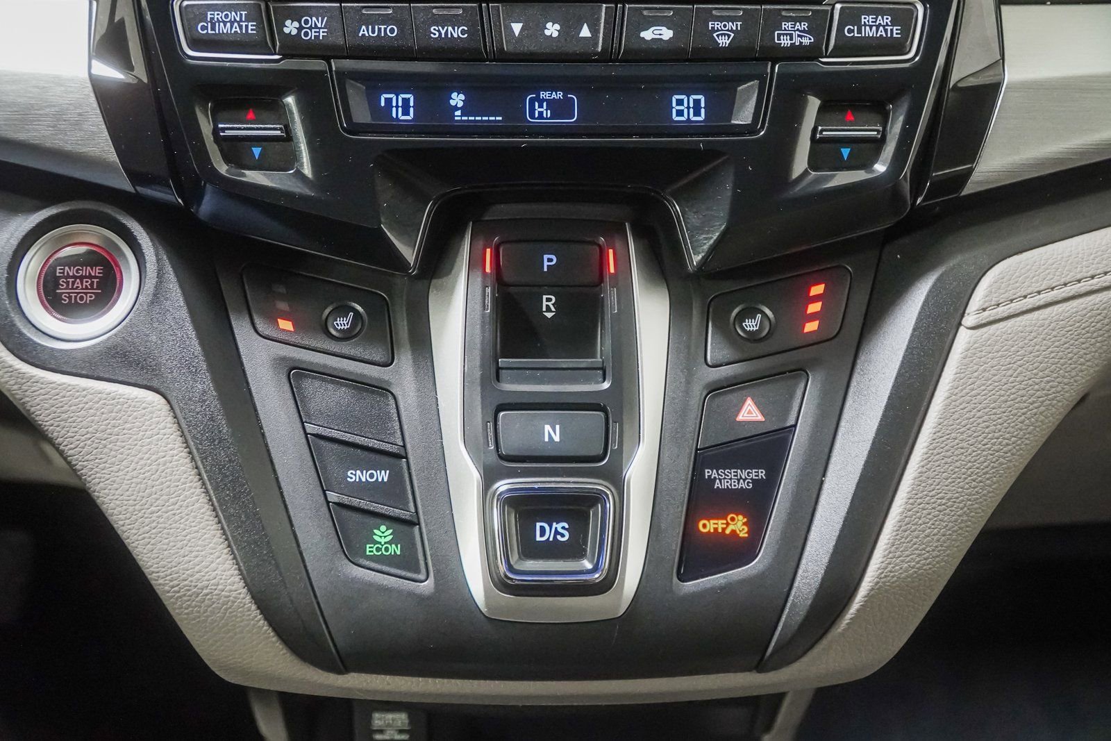 Used 2019 Honda Odyssey EX-L image 34