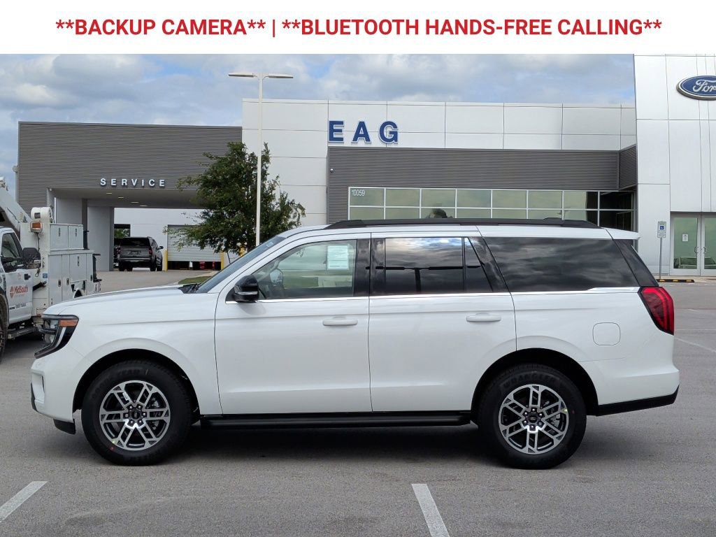 New 2026 Ford Expedition Active RWD image 5