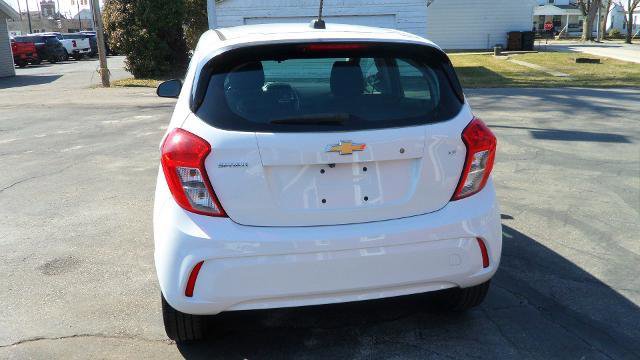 Used 2016 Chevrolet Spark LS image 7