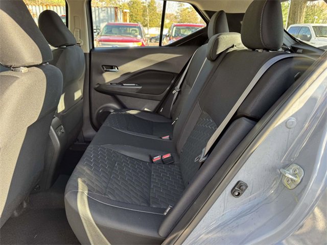 Used 2024 Nissan Kicks SV image 24