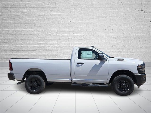 New 2026 RAM 3500 Tradesman image 5