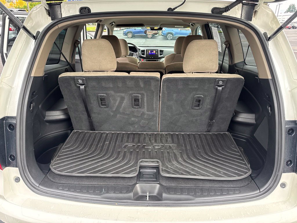 Used 2019 Honda Pilot LX image 13