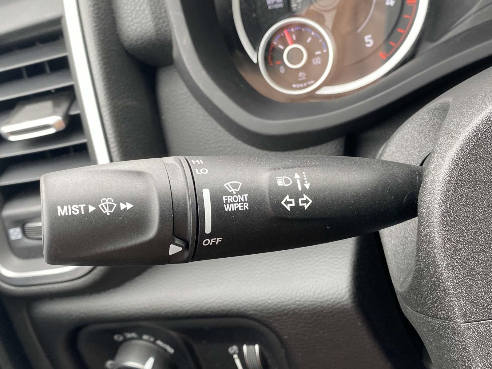 New 2025 RAM 2500 Big Horn image 22