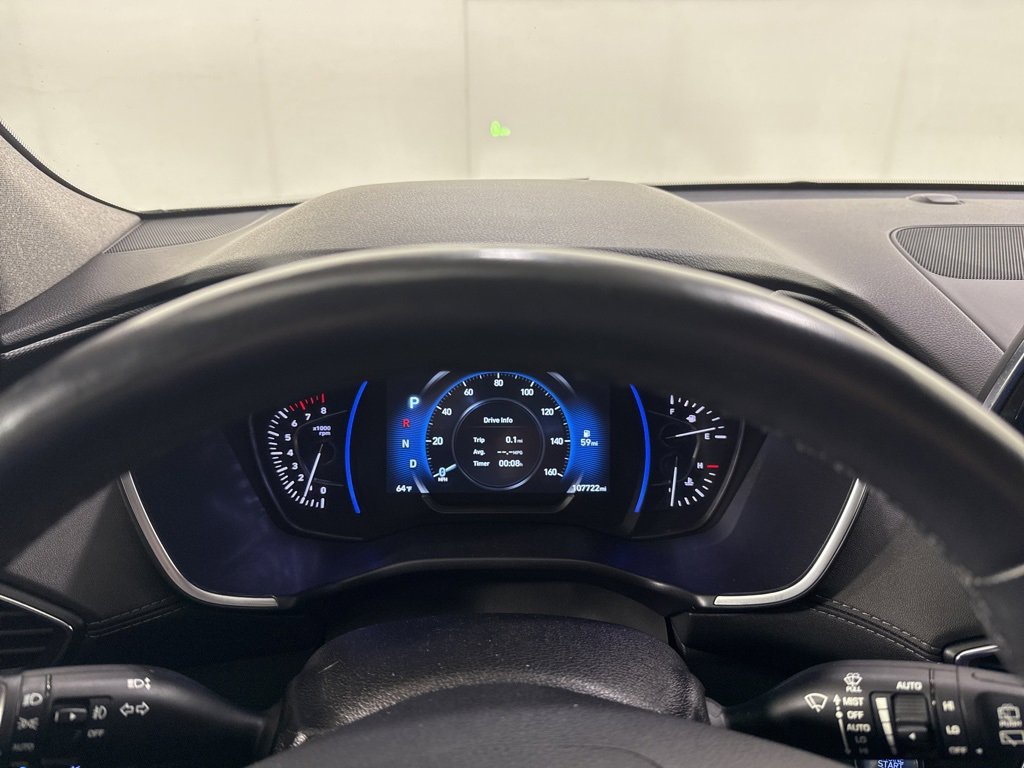 Used 2020 Hyundai Santa Fe Limited image 28