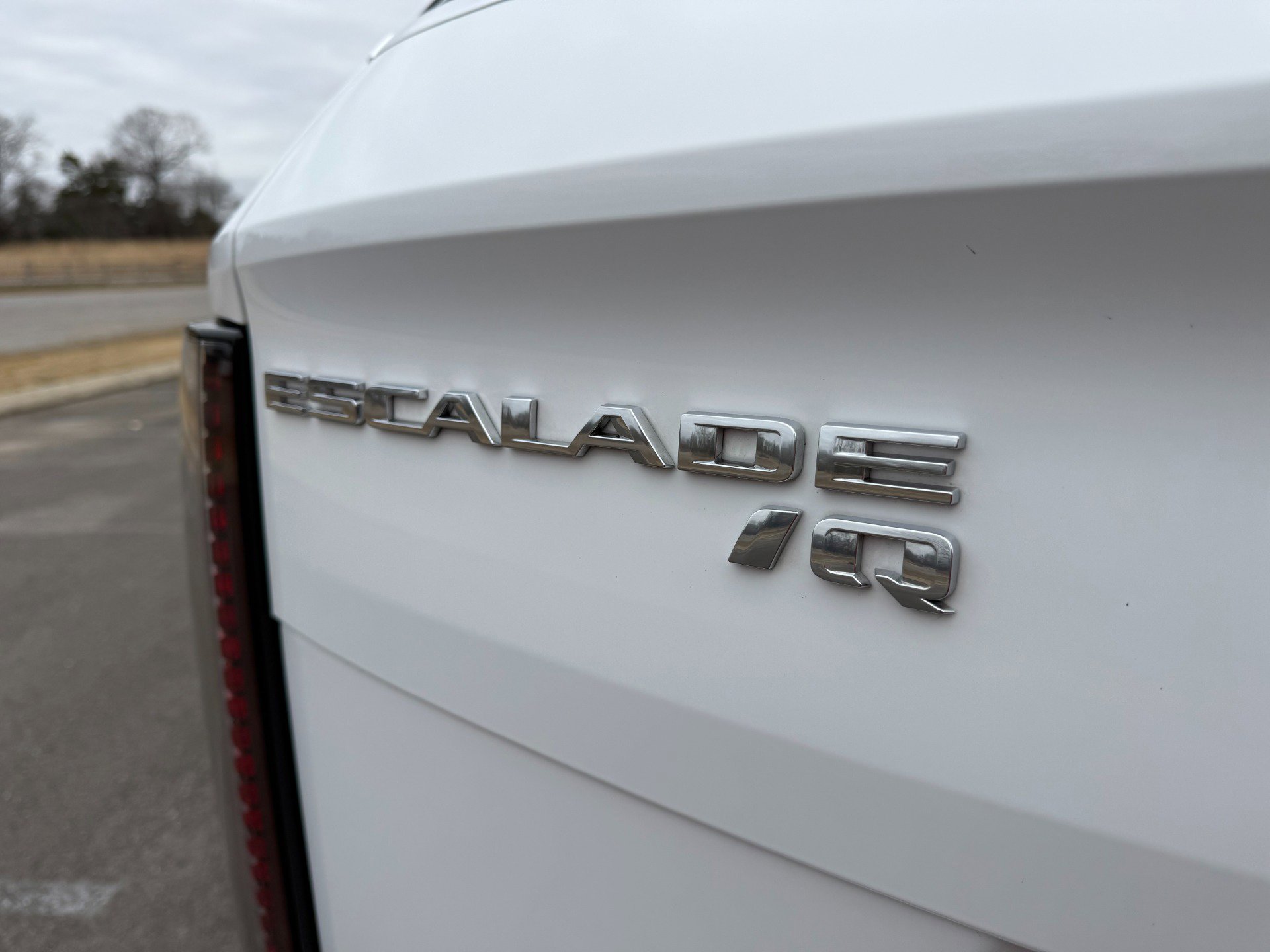 Used 2025 Cadillac Escalade IQ Luxury 2 image 64